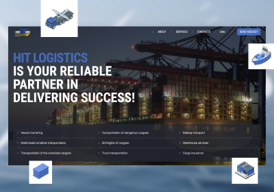 Hit Logistics