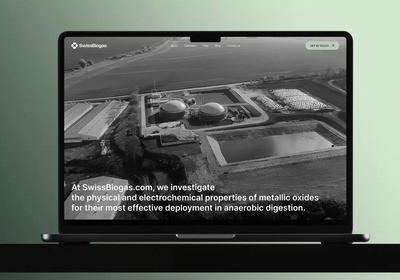 Swissbiogas