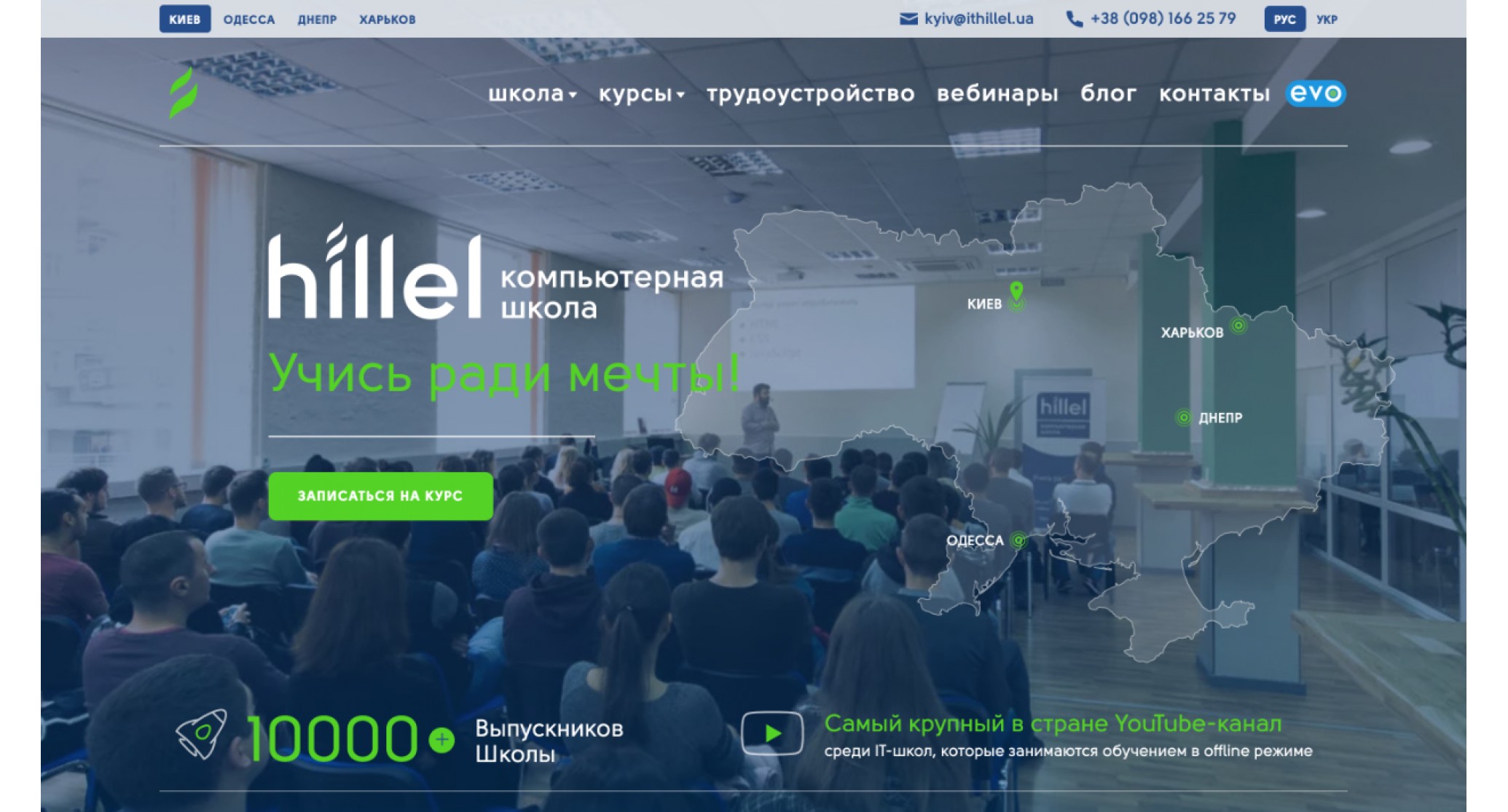 Pictus Agency