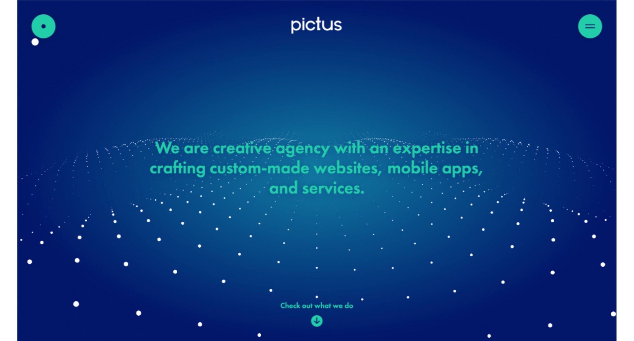 Pictus Agency