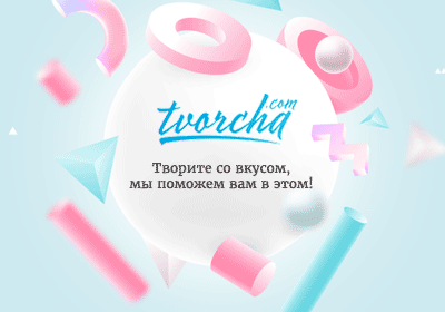 Tvorcha.com
