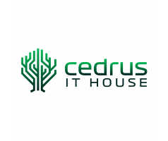 Cedrus IT House