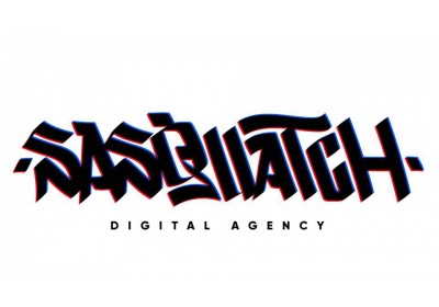 Sasquatch Digital Agency