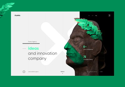 FLAMIX.AGENCY