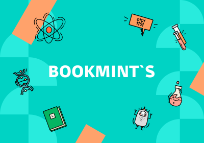 Нетворк-платформа BOOKMINTs