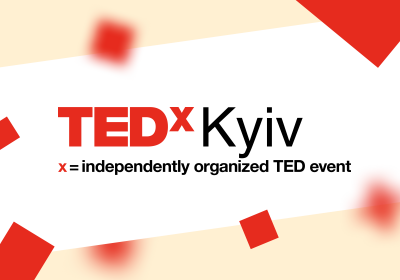 TEDxKyiv