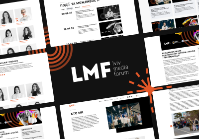 Lviv media forum 