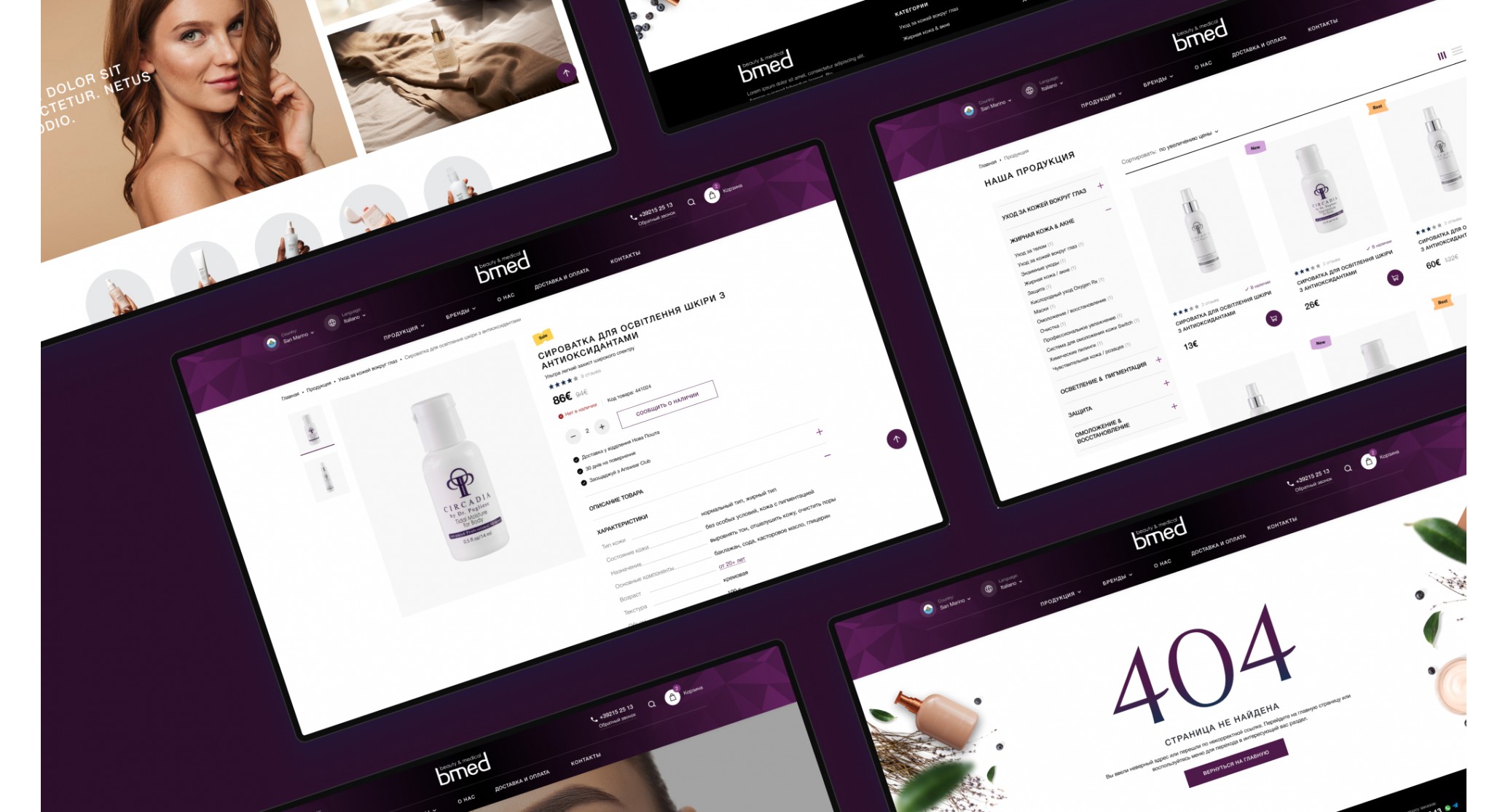 Promodex