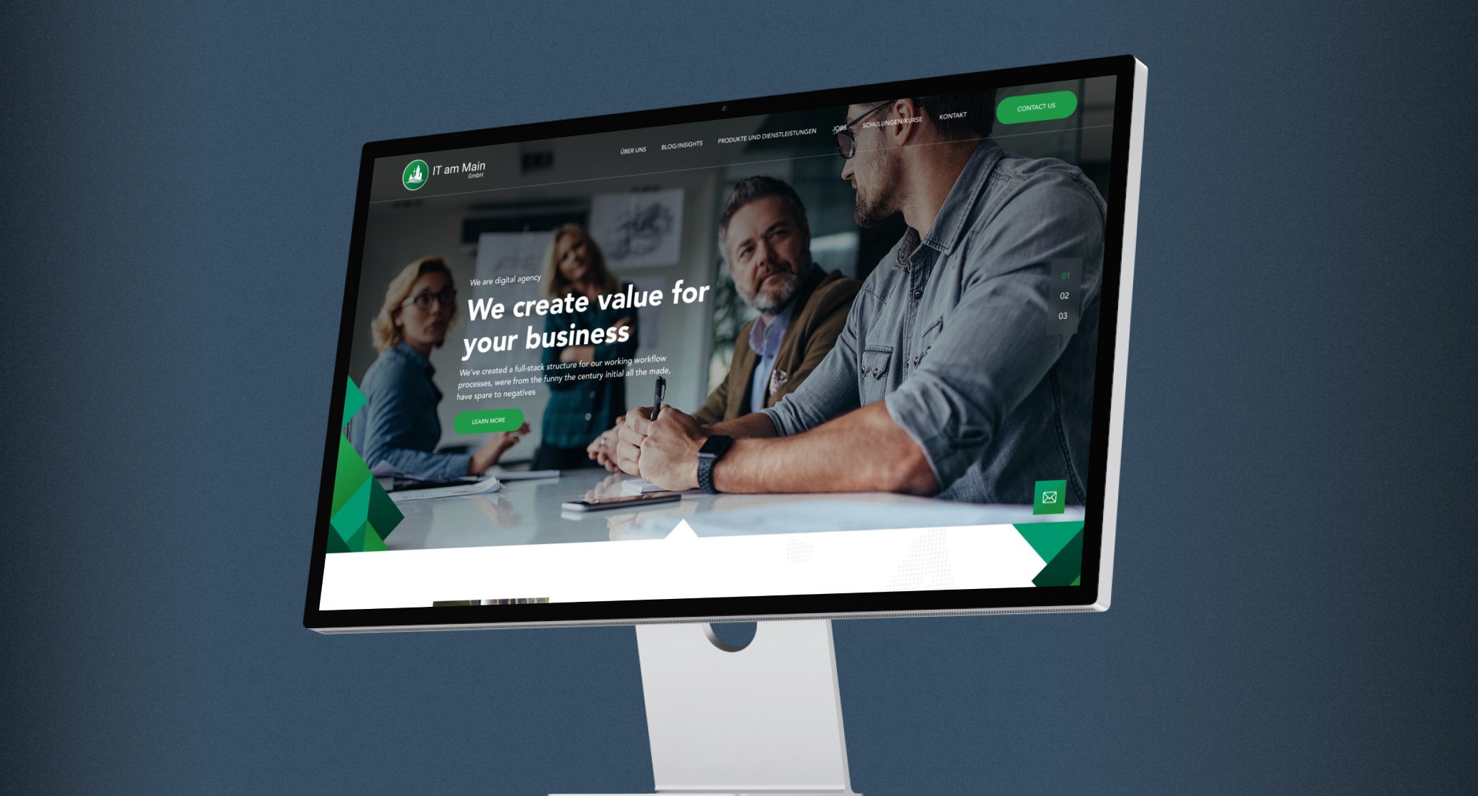 Promodex