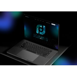 Promodex Promodex Digital Agency - номинант на премию Cайт веб студий в конкурсе ...