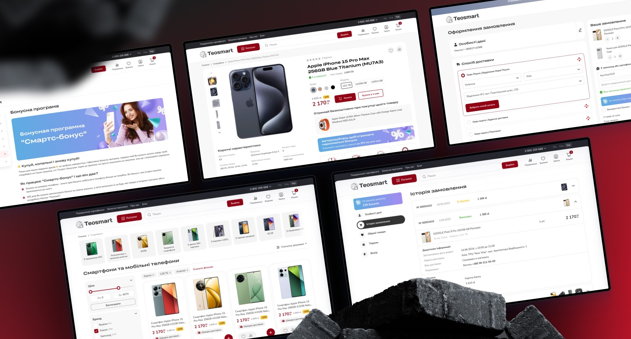 Promodex