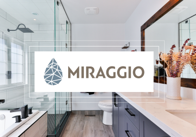 Компанія MIRAGGIO ™