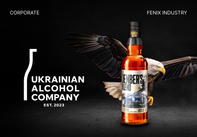 UKRAINIAN ALCOHOL COMPANY
