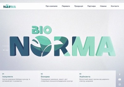 BioNorma