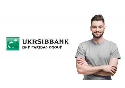 Ukrsibbank (BNP Paribas Group)