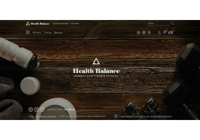 Health Balance