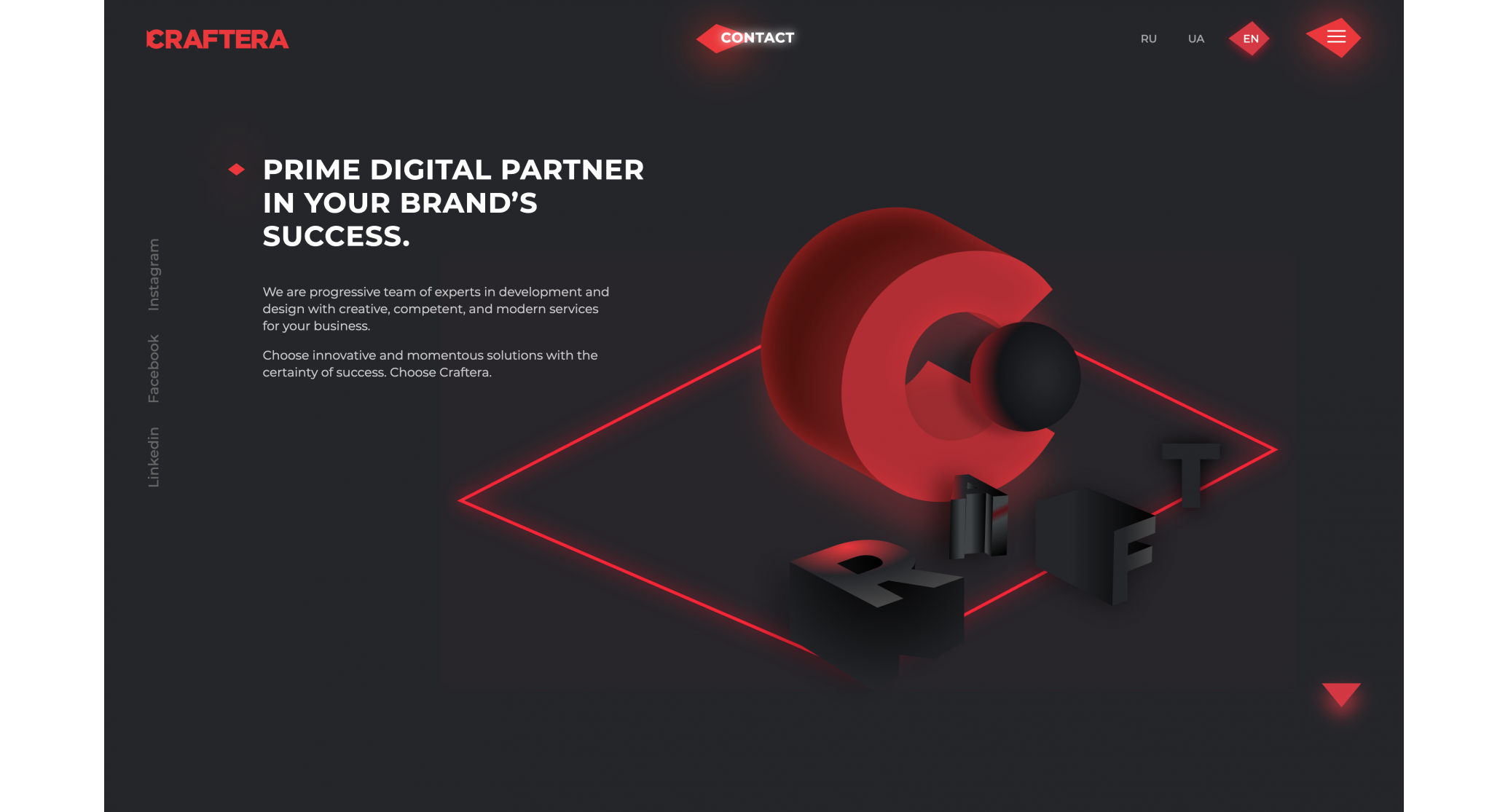 Craftera Digital