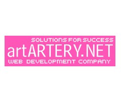 artARTERY Digital Agency