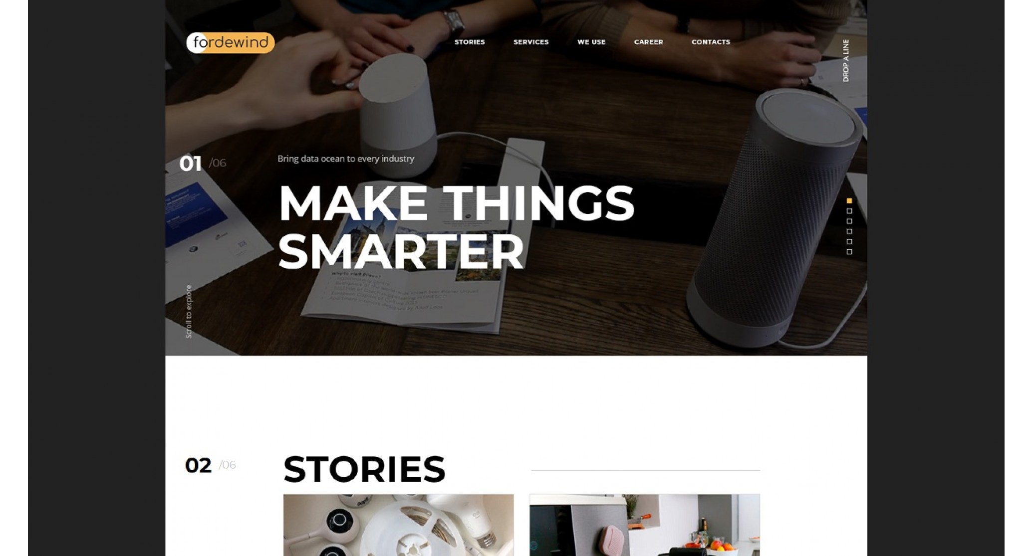 WEBKITCHEN DESIGN