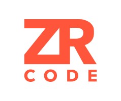 ZR code