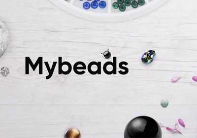 Интернет-магазин рукоделия “Mybeads”