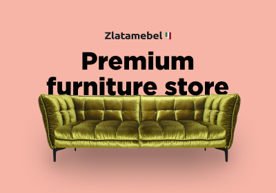Zlatamebel