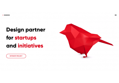 RedBirds Design Agency