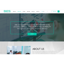 BES - Building Engineering Solutions - номінант на премію ...