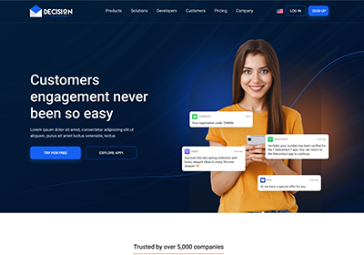 IT-Decision Telecom