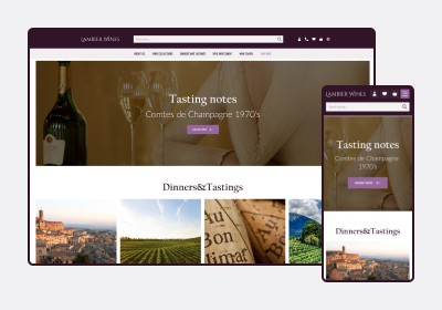 Lambier Wines