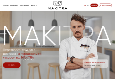Makitra