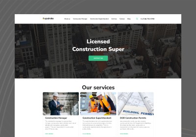 NYC Construction