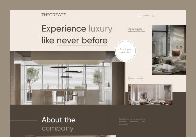 THECREATE