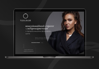 YANA BANK