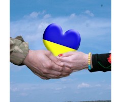 Благодійний фонд «Зорі надії»