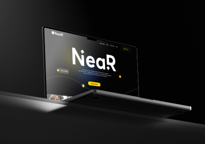 Благодійний Фонд NeaR 