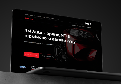 RM Auto