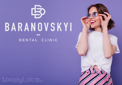 BARANOVSKYI dental clinic