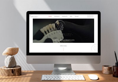 Клініка Gala Dent