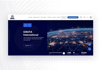 GRATA International