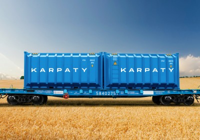 ДМЗ Карпати