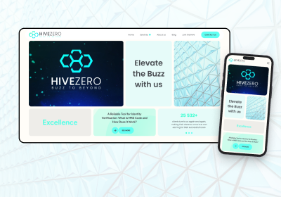 Фінтех-консалтингова компанія