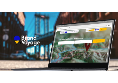 Brand Voyage