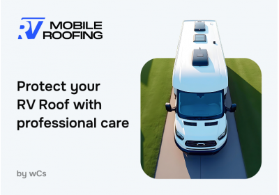 RV Mobile Roofing