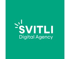 SVITLI Digital Agency