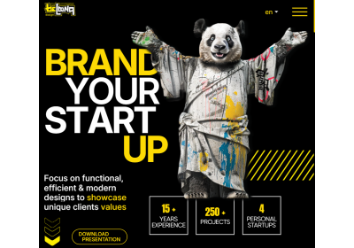 Belonq design