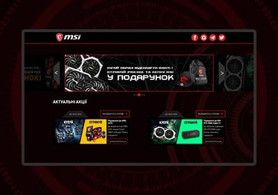 MSI
