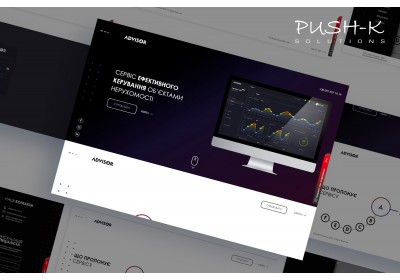 Advisor