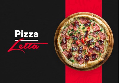 Pizza Letta