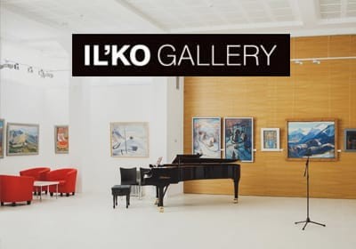 ILKO Gallery